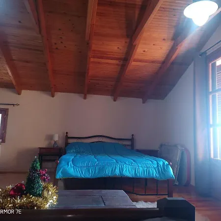 And Blue Villa