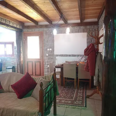 And Blue Villa Nea Peramos (Macedonia)