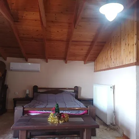 And Blue Villa